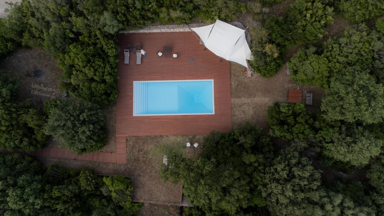 Il Cannito Capaccio Exterior photo