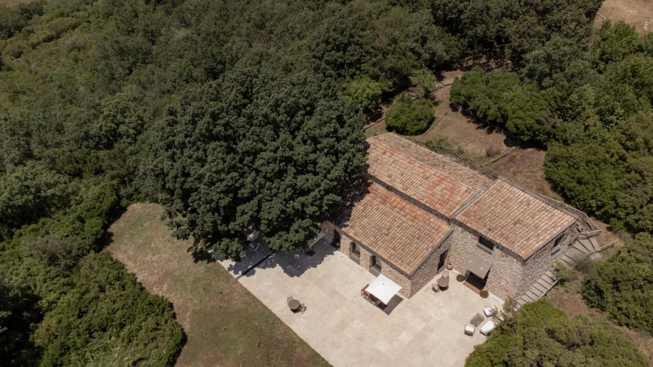 Il Cannito Capaccio Exterior photo