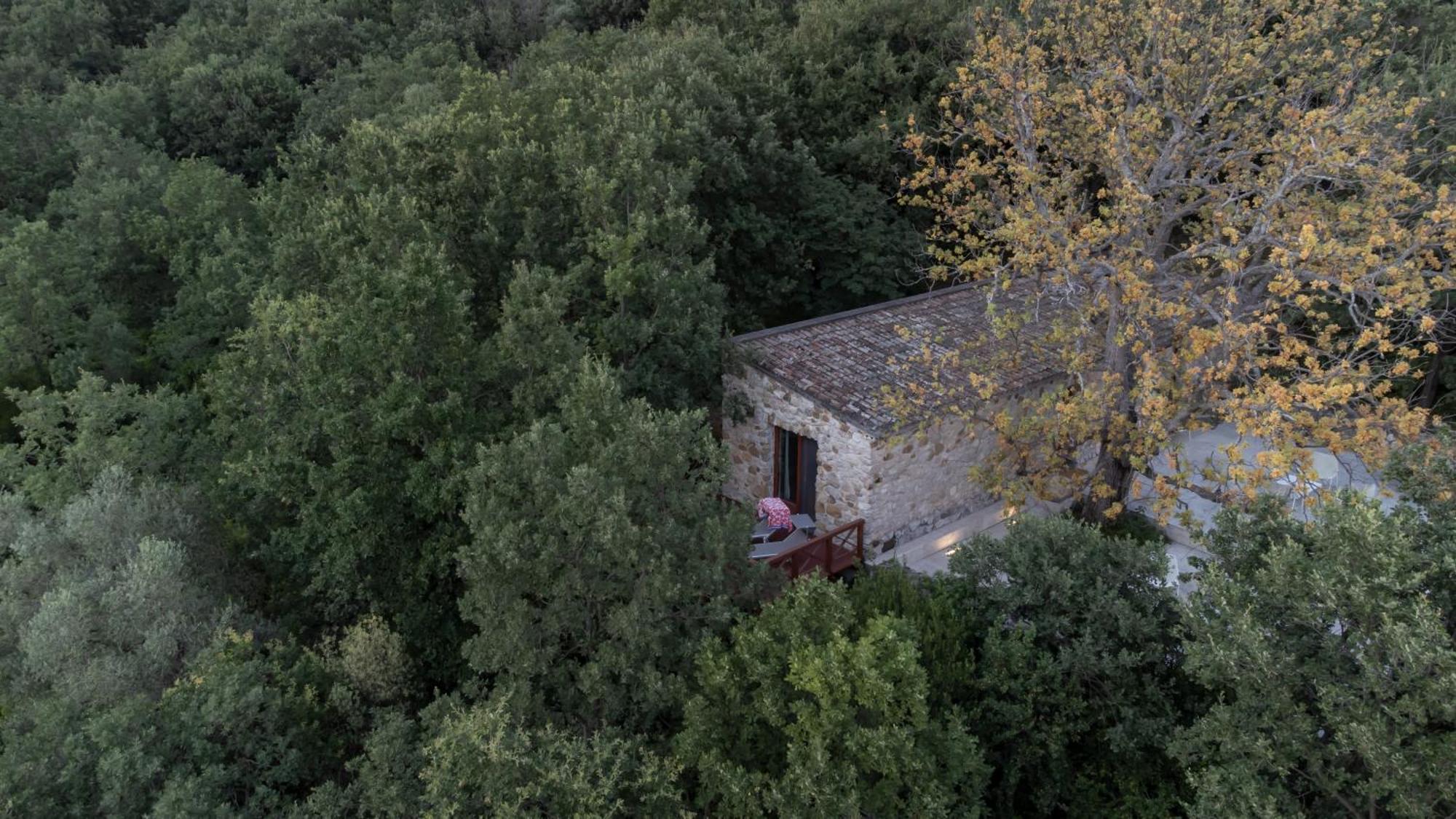 Il Cannito Capaccio Exterior photo