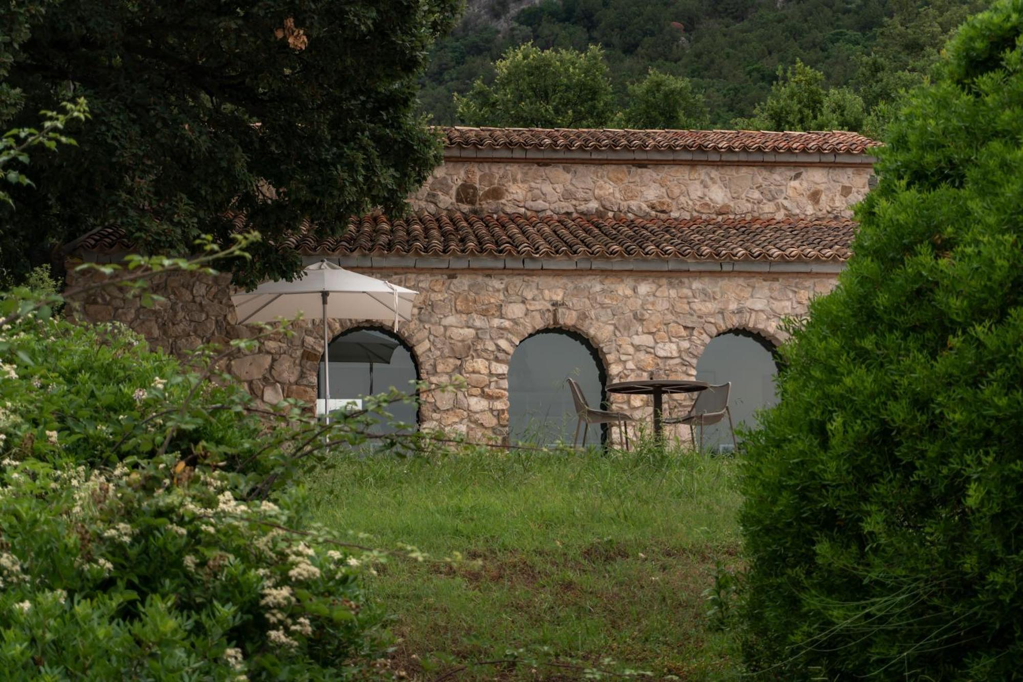 Il Cannito Capaccio Exterior photo